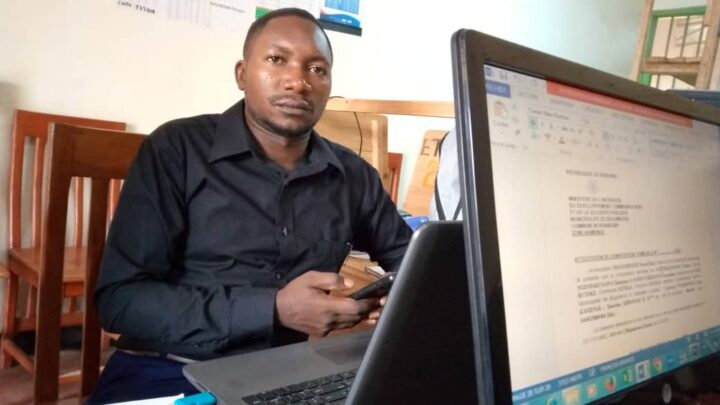 Burundi : Les jeunes aux TIC 