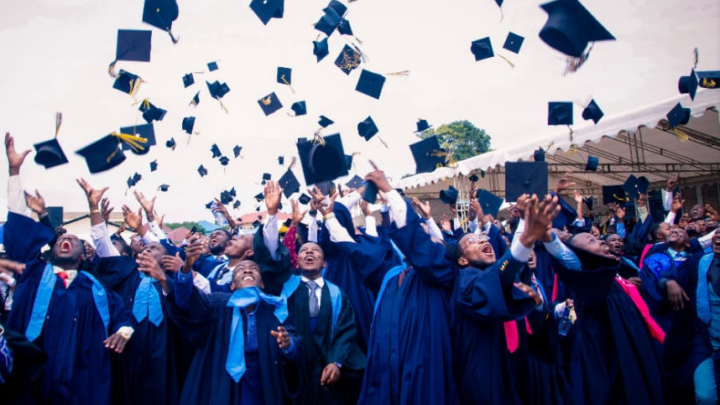 Chômage au Burundi : La grogne des lauréats des universités