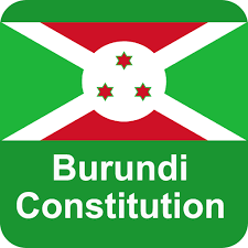 Burundi : une constitution muette face à la représentation des jeunes dans des postes décisionnels